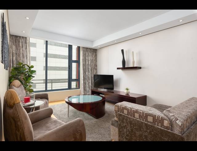 1 BEDROOM APARTMENT FOR SALE IN CAPE TOWN CITY CENTRE